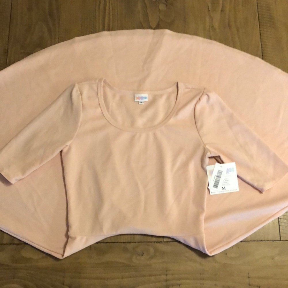 LuLaRoe Nicole Dress